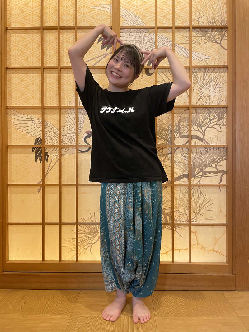 ぷっちょさんの上野ステーションホステル オリエンタル1のサ活写真