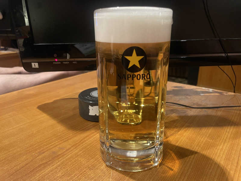 ぷっちょさんのニコーリフレ SAPPOROのサ活写真