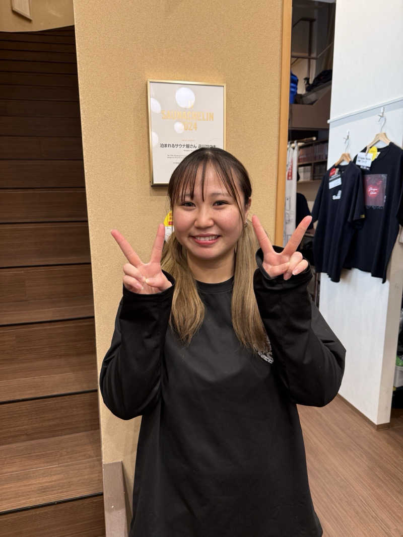 ぷっちょさんの泊まれるサウナ屋さん 品川サウナのサ活写真