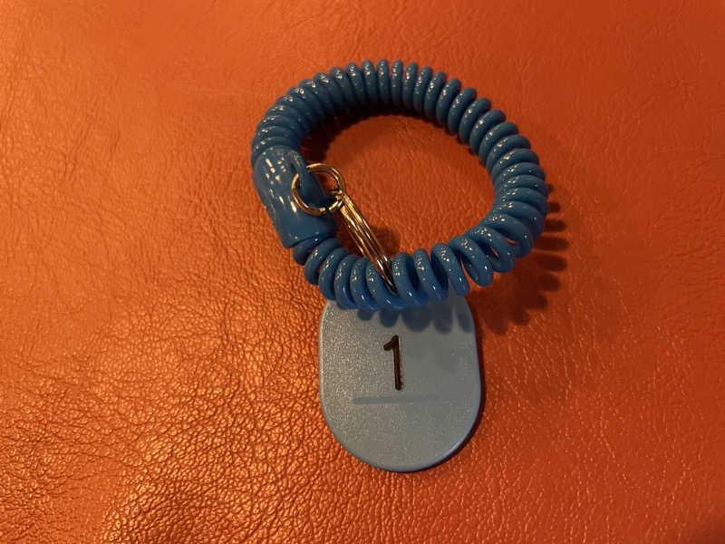 ぷっちょさんのグランドサウナ心斎橋のサ活写真