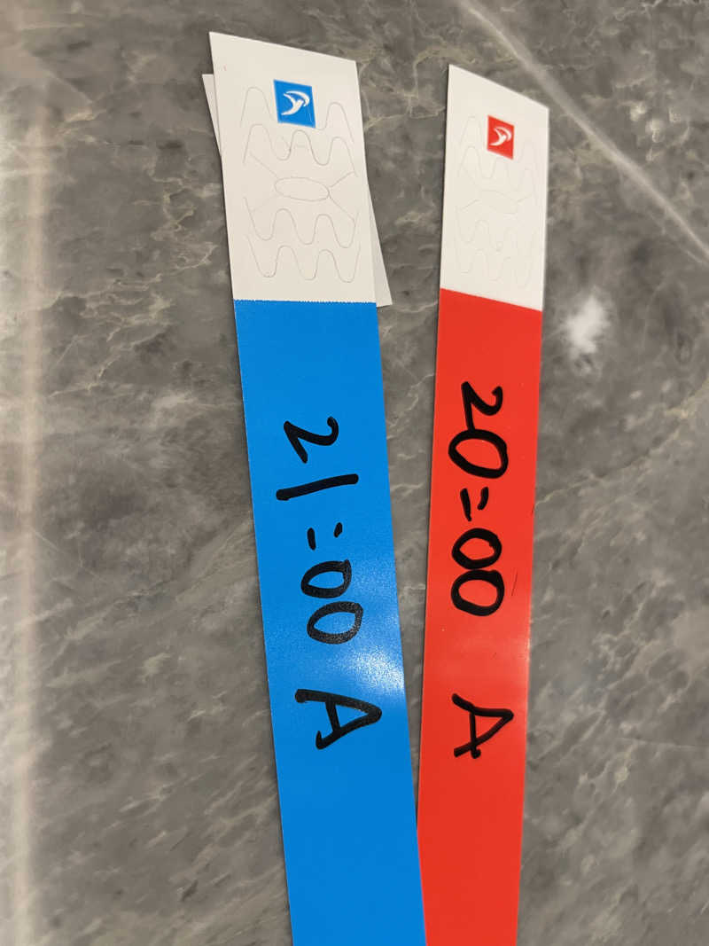 ぷっちょさんのsaunahouseのサ活写真