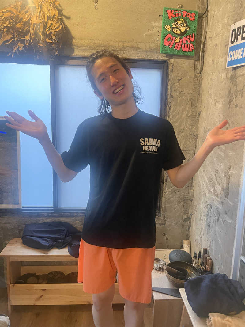 ぷっちょさんのサウナヘヴン草加のサ活写真