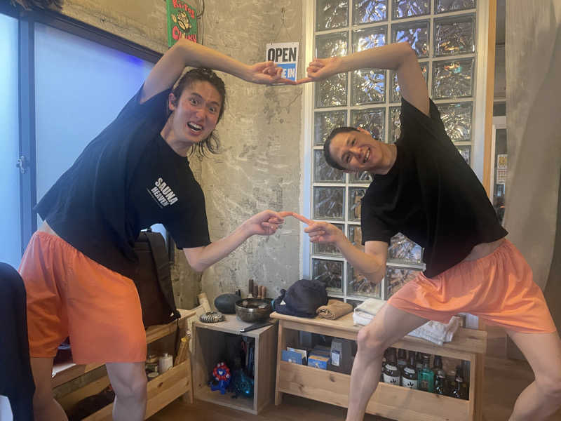 ぷっちょさんのサウナヘヴン草加のサ活写真
