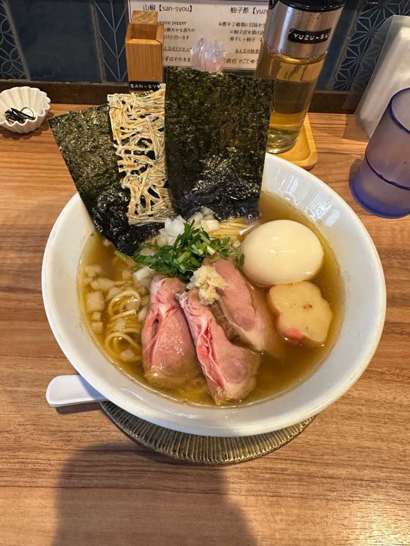 サウなうさんの佐倉天然温泉 澄流(すみれ)のサ活写真