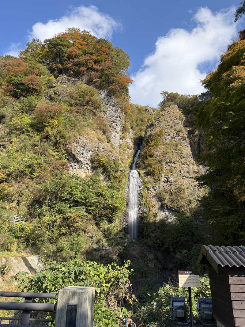 ポテサラさんの垂玉温泉 瀧日和のサ活写真