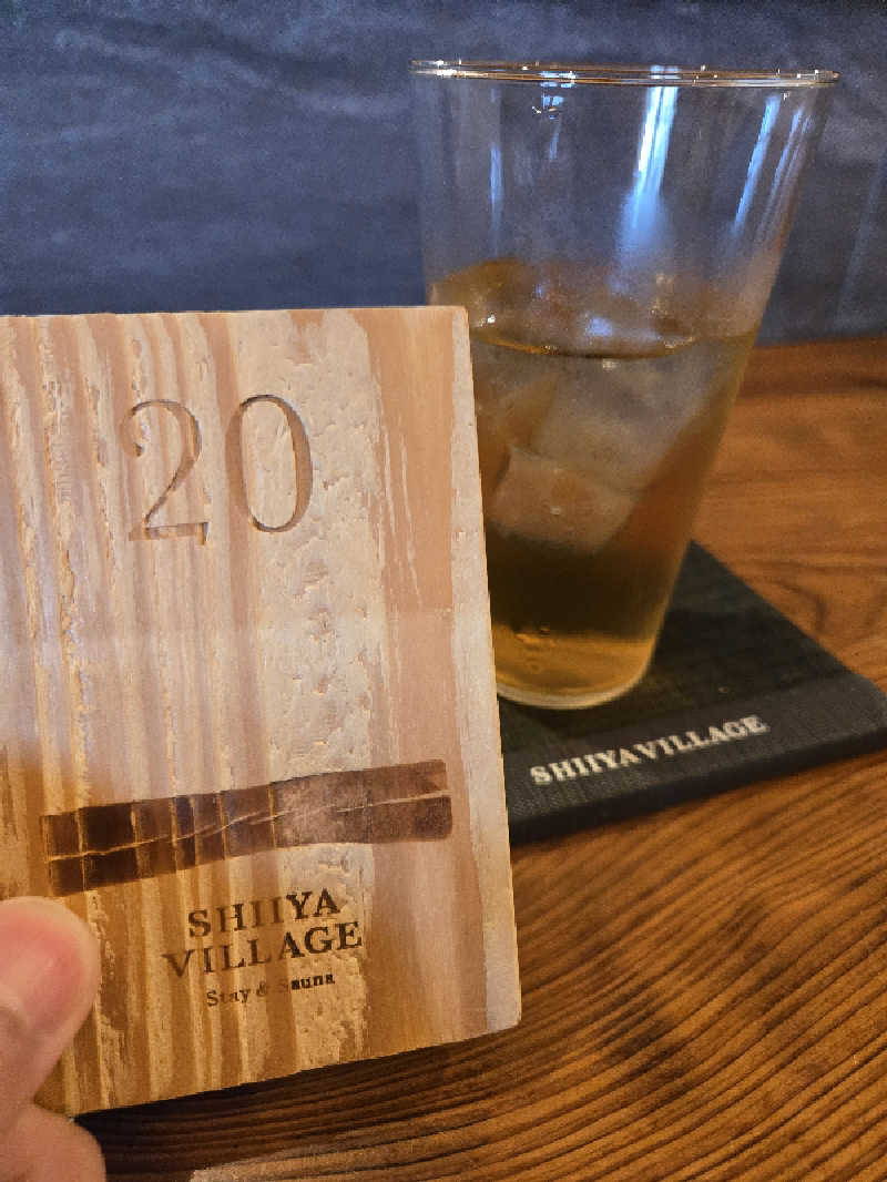 りくさんのSHIIYA VILLAGEのサ活写真