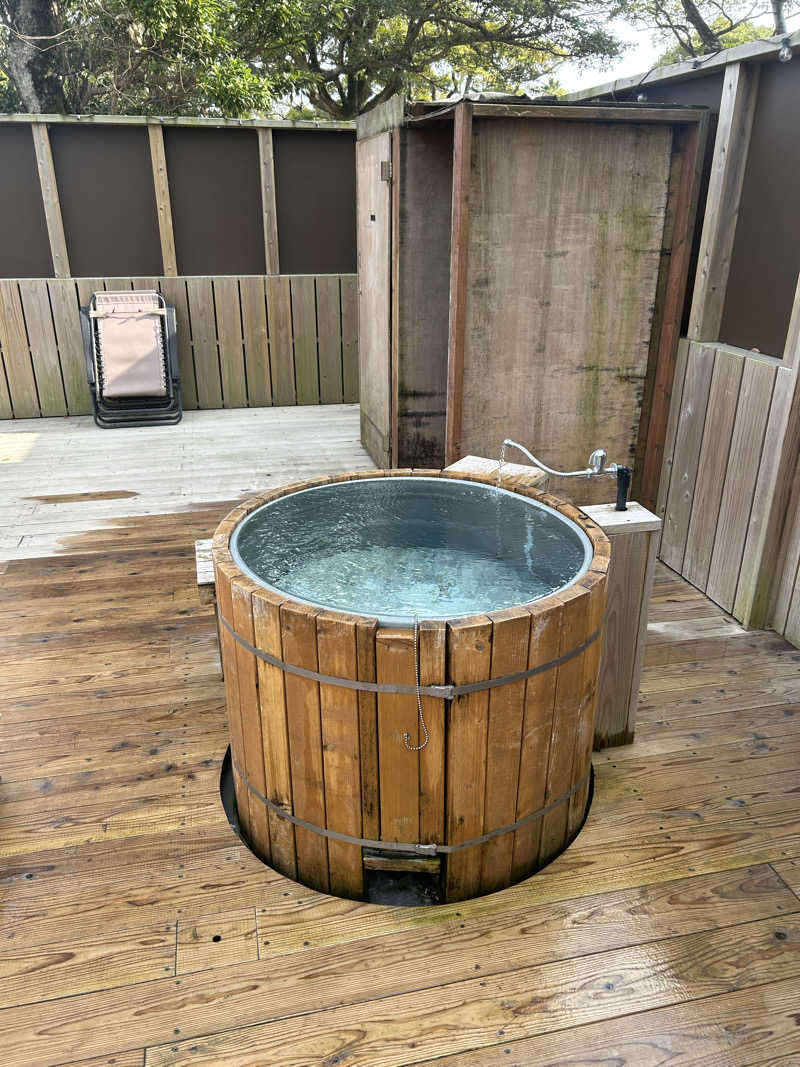 🫥さんのkodomonokuni SAUNA PARKのサ活写真