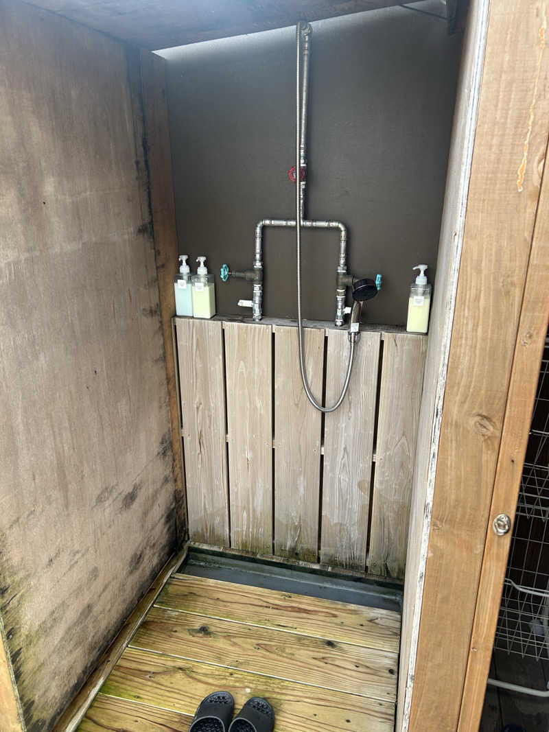 🫥さんのkodomonokuni SAUNA PARKのサ活写真