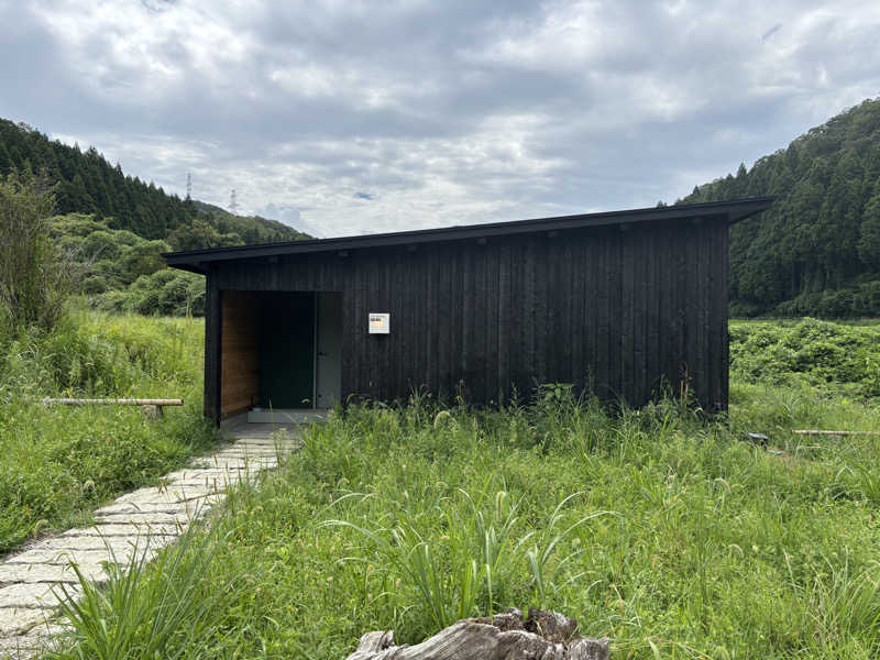 おさちゃんさんのTAKIGAHARA SAUNAのサ活写真