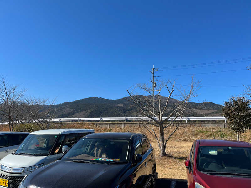 うだしさんのやさと温泉 ゆりの郷のサ活写真