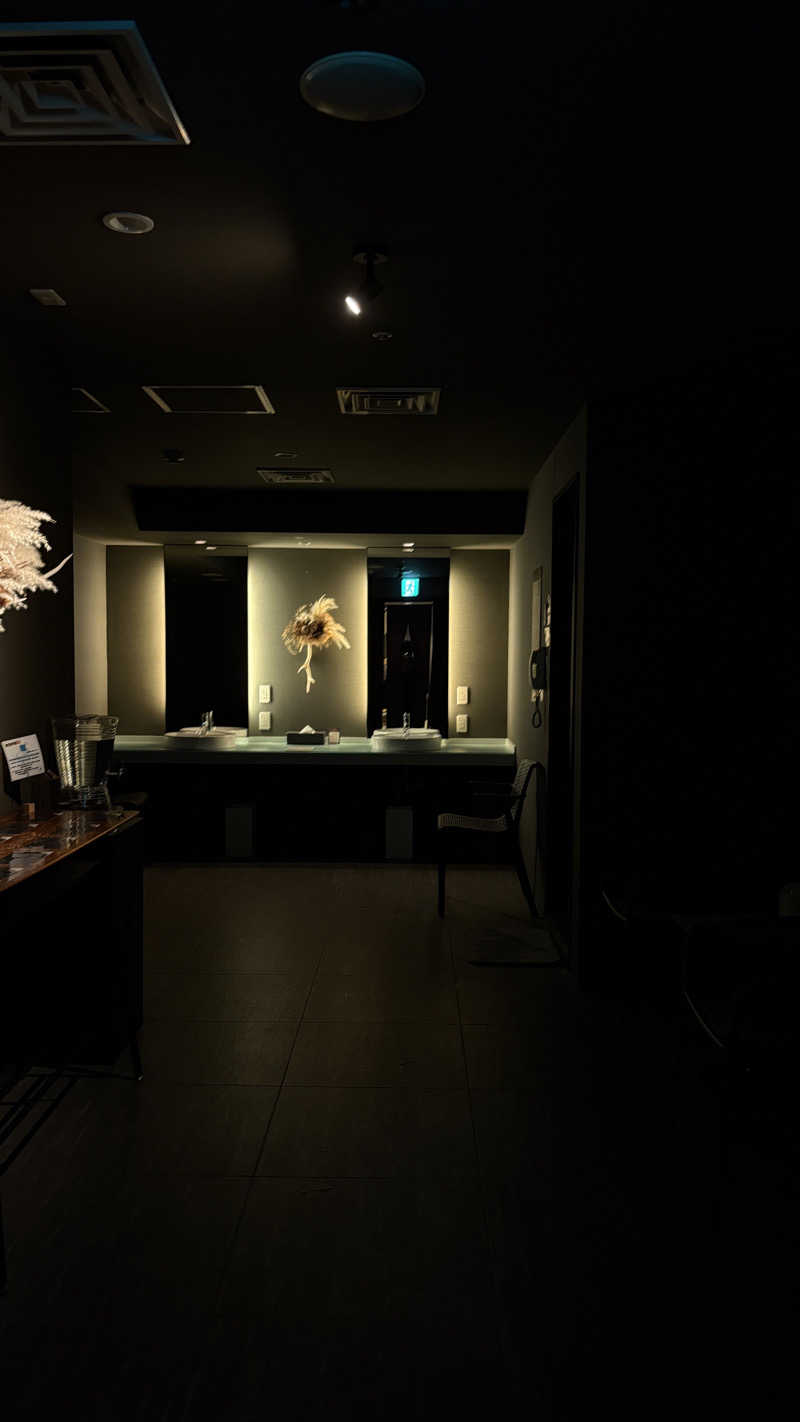 HiさんのLively by Euphoria faste ライブリーのサ活写真