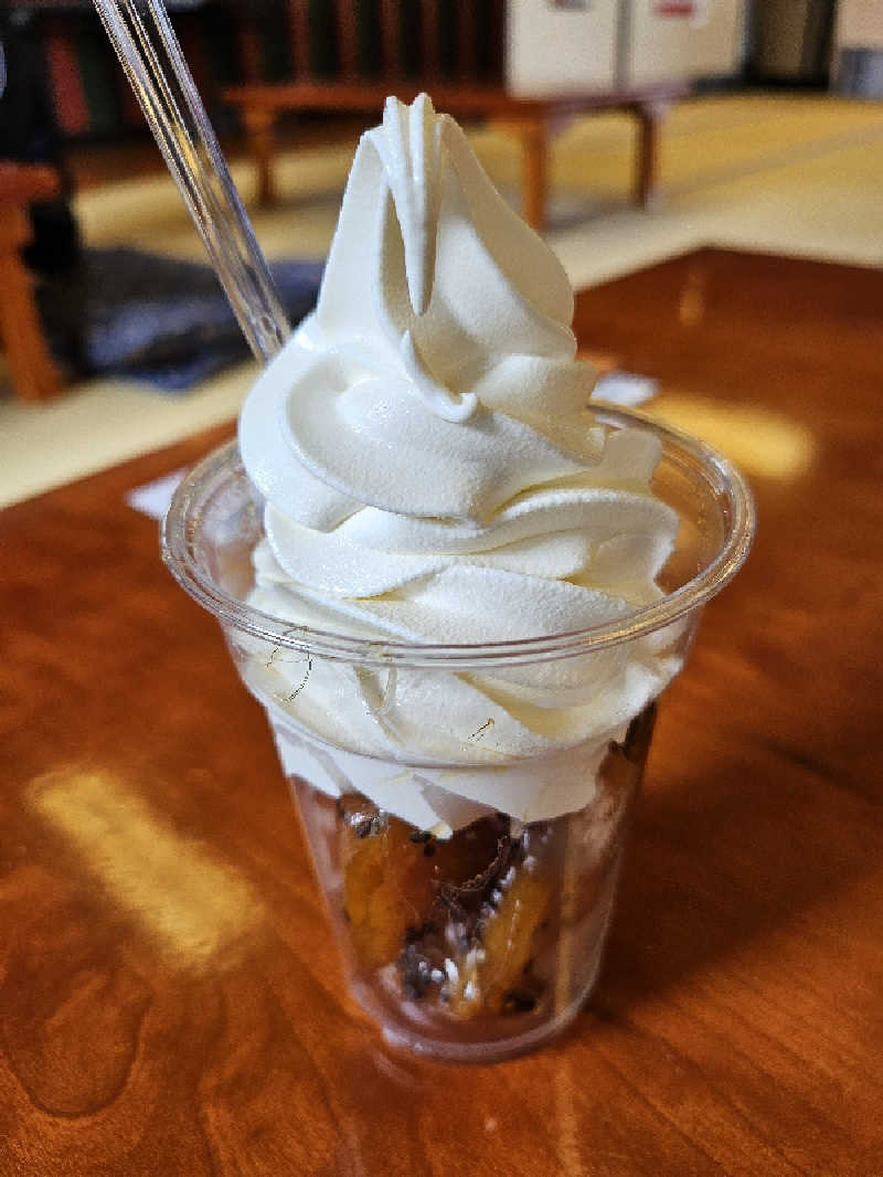 もんごりんさんの芦野温泉のサ活写真