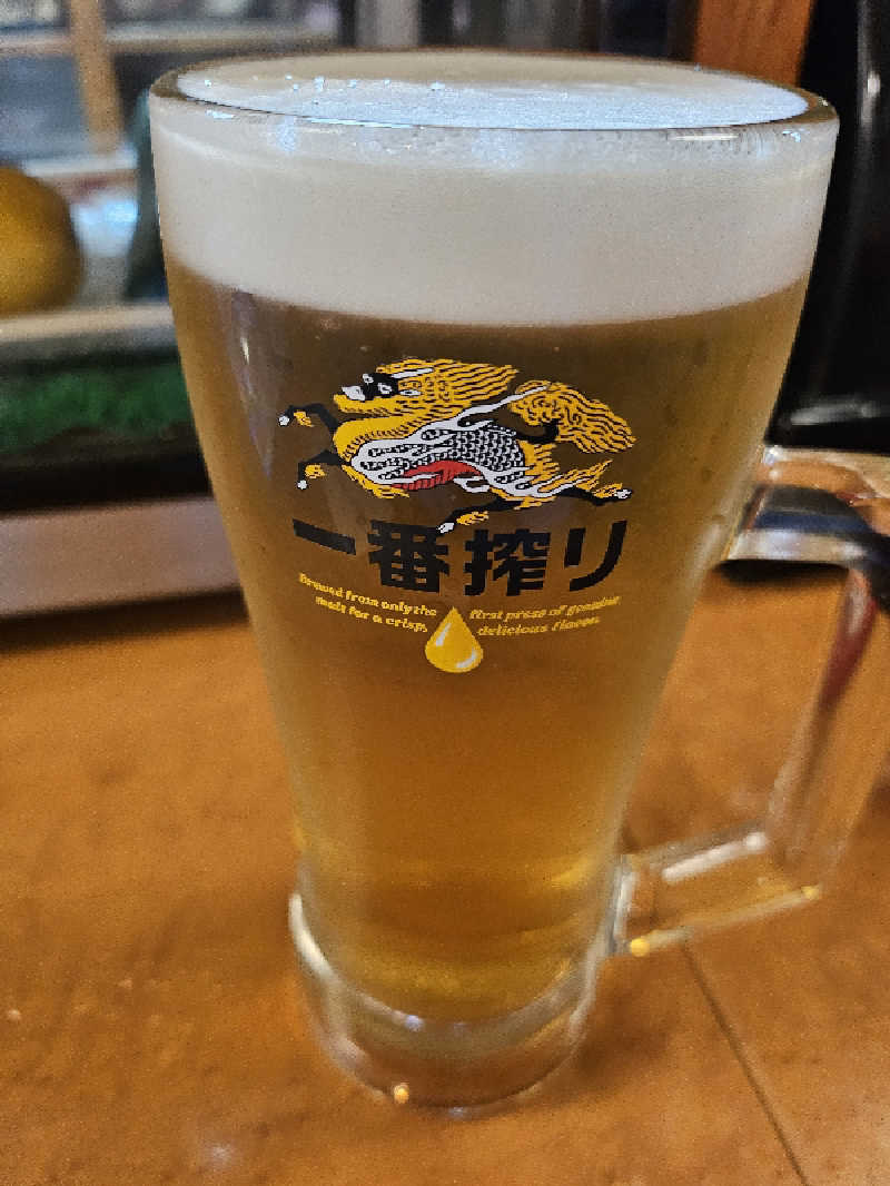 もんごりんさんのサウナピアのサ活写真