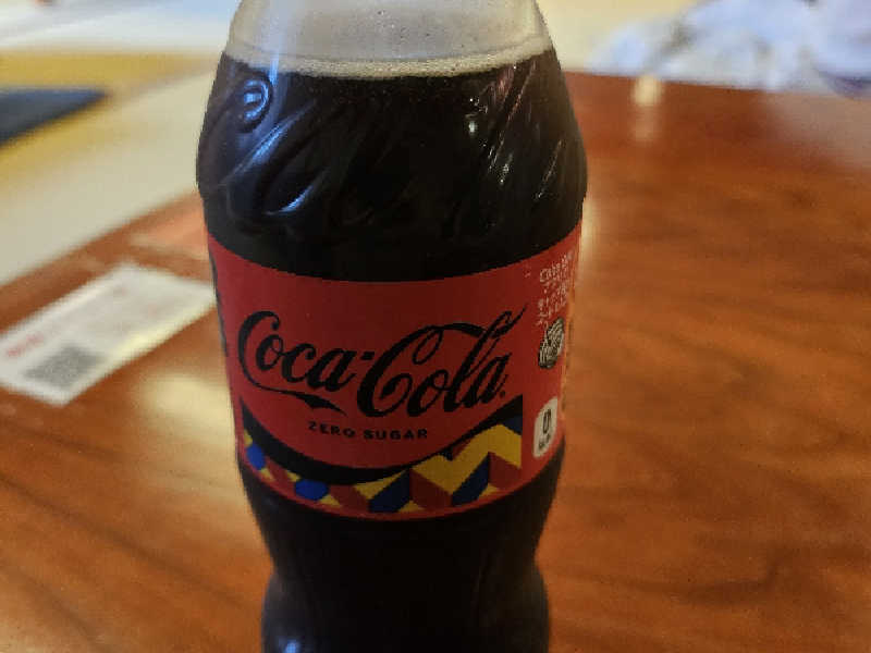 コカ・コーラゼロ