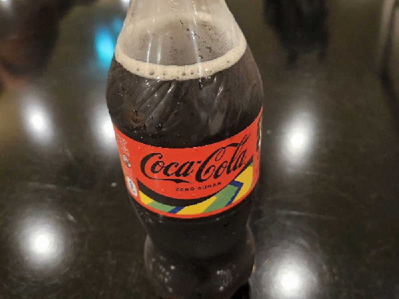 コカ・コーラゼロ