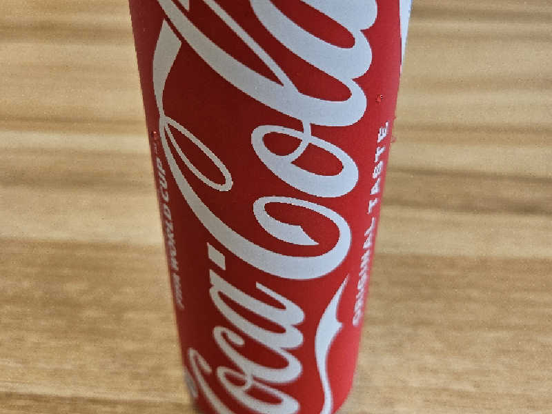 コカ・コーラ