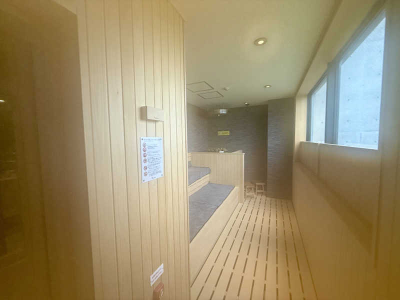 TyamEppさんの道の駅 しらぬか恋問館のサ活写真