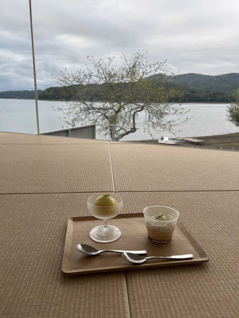 mimiさんのCYCLのサ活写真