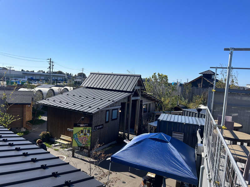 じゅっちゃんねる♨️🐟🌸さんの湯屋 FUROBAKKA(フロバッカ)のサ活写真