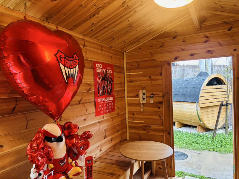 じゅっちゃんねる♨️🐟🌸さんの湯屋 FUROBAKKA(フロバッカ)のサ活写真