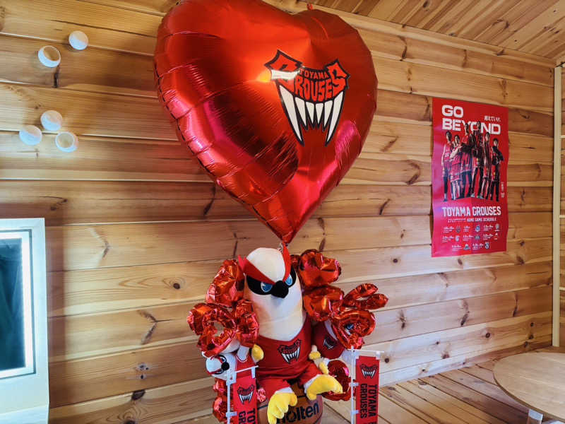 じゅっちゃんねる♨️🐟🌸さんの湯屋 FUROBAKKA(フロバッカ)のサ活写真