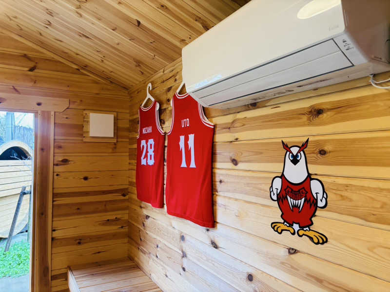 じゅっちゃんねる♨️🐟🌸さんの湯屋 FUROBAKKA(フロバッカ)のサ活写真