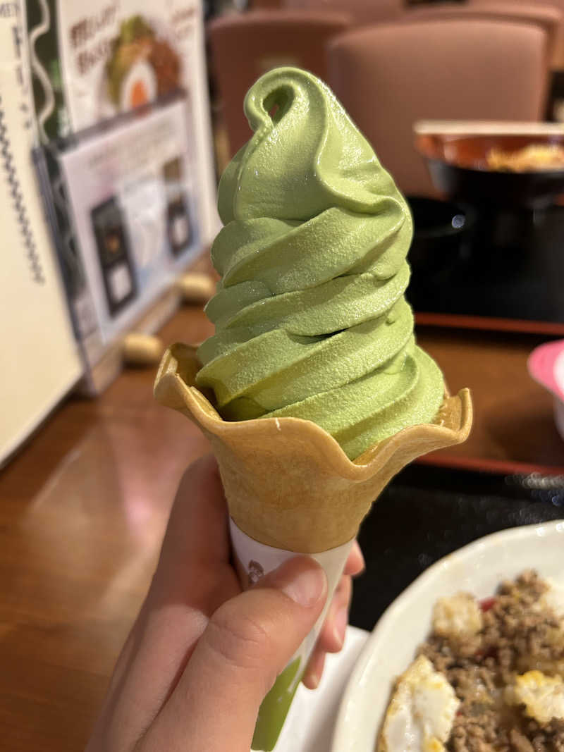 じゅっちゃんねる♨️🐟🌸さんの陽だまりの湯のサ活写真