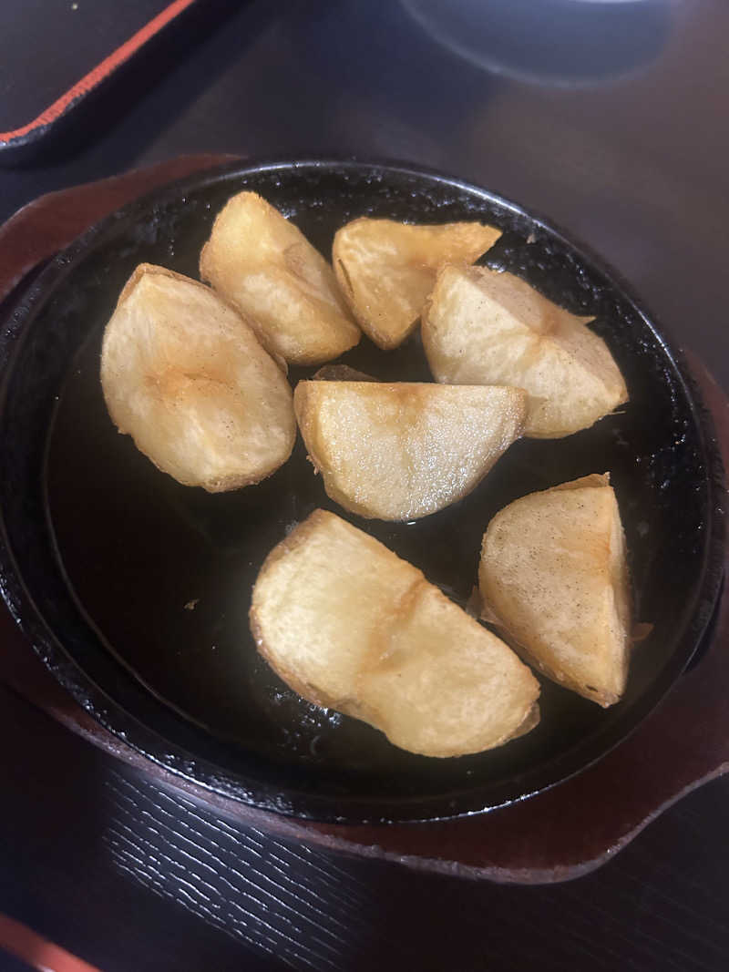 じゅっちゃんねる♨️🐟🌸さんのスパ・アルプスのサ活写真