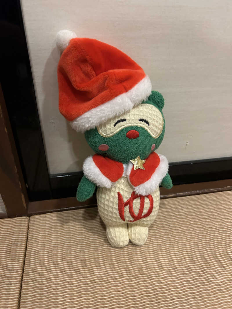 じゅっちゃんねる♨️🐟🌸さんの陽だまりの湯のサ活写真