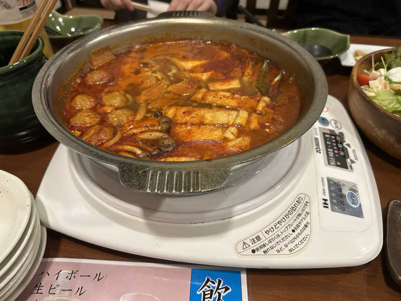 じゅっちゃんねる♨️🐟🌸さんの陽だまりの湯のサ活写真