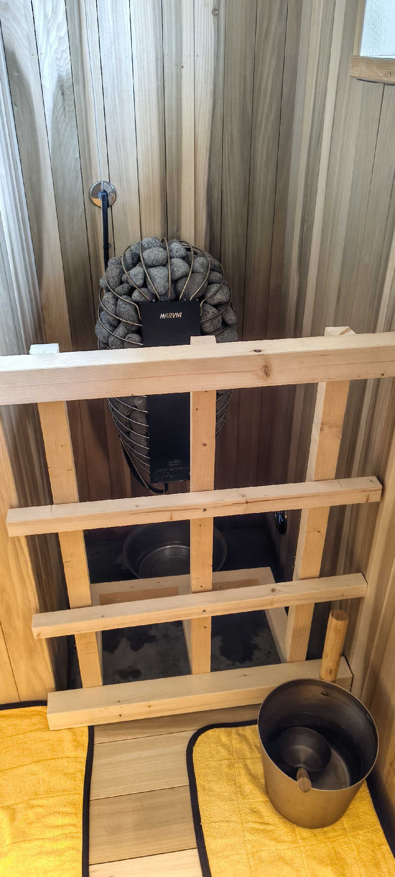 ショーゴ　オキクルミさんのGLEN SOLASのサ活写真