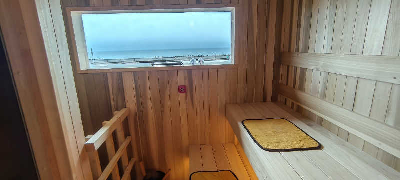 ショーゴ　オキクルミさんのGLEN SOLASのサ活写真