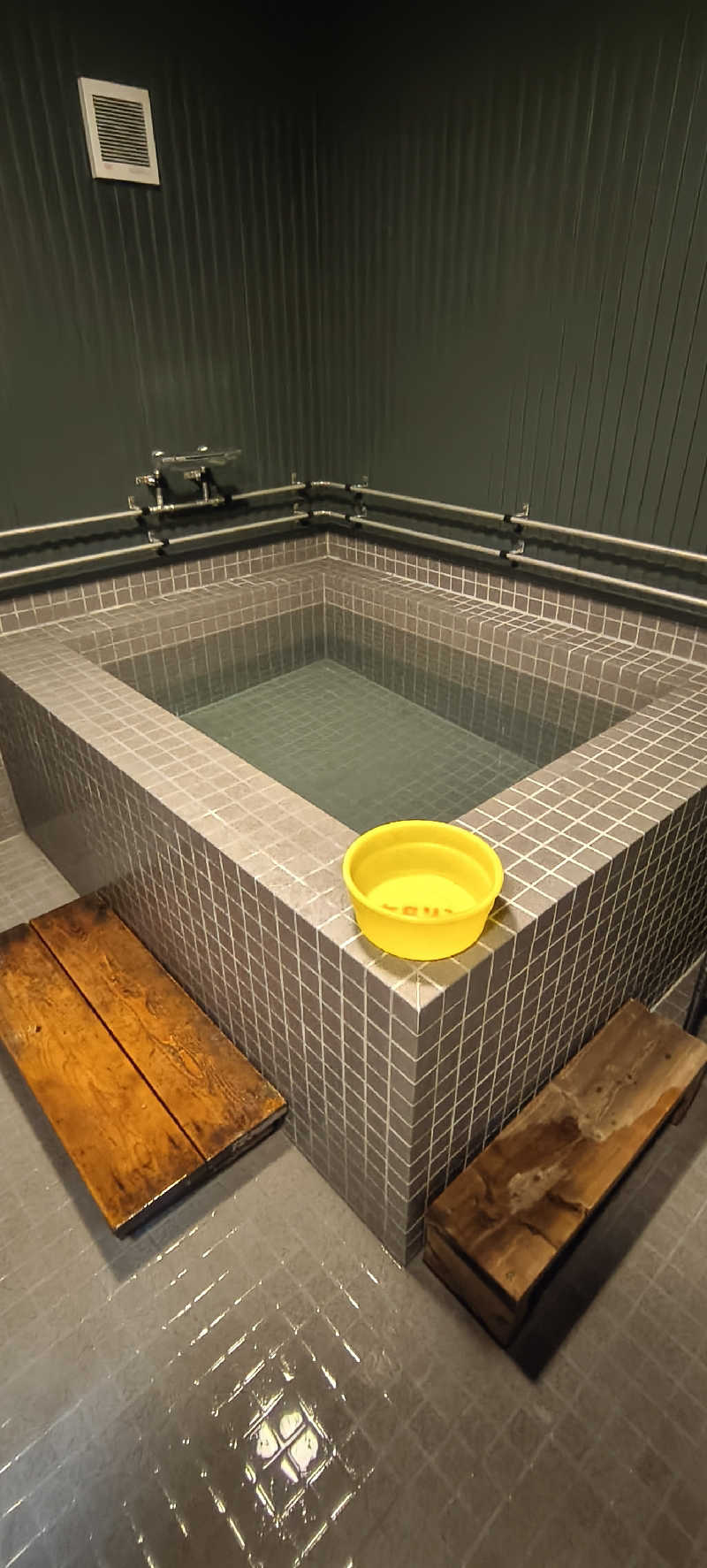 ショーゴ　オキクルミさんのGLEN SOLASのサ活写真