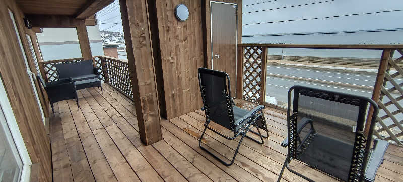 ショーゴ　オキクルミさんのGLEN SOLASのサ活写真