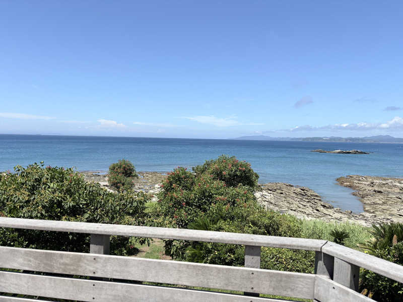 mosaaaanさんのSea Sauna Shack / シーサウナシャックのサ活写真