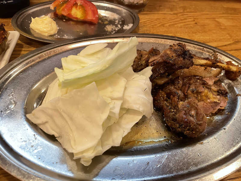 ムッシーマウス♨️さんの天然温泉 びざんの湯 (ホテルサンルート徳島)のサ活写真