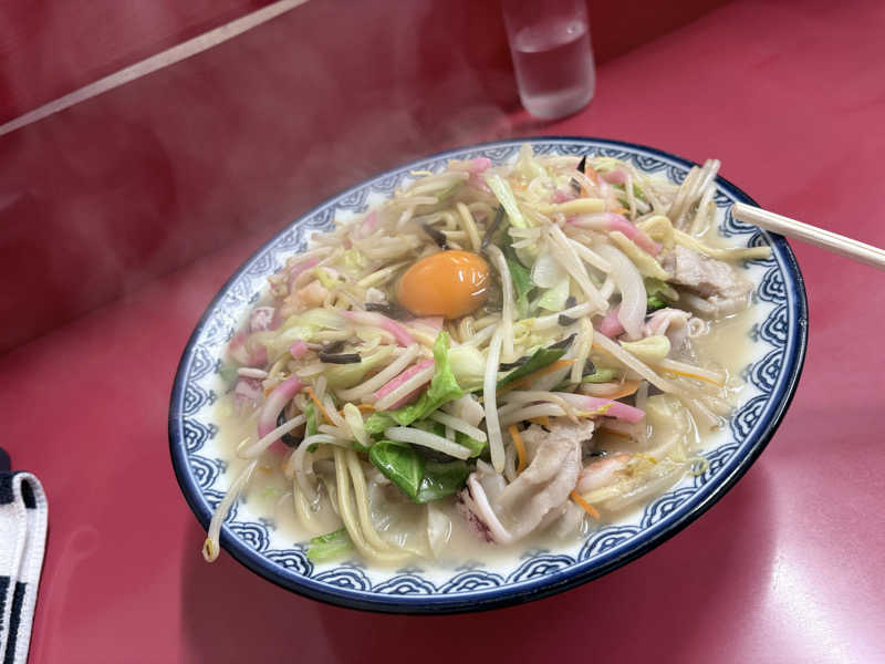 ムッシーマウス♨️さんの西果てサウナ (RE SORT)のサ活写真