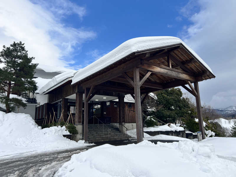 ksukeさんの百花の里 城山温泉のサ活写真