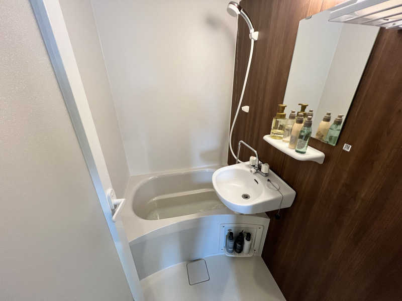 ksukeさんのプライベートサウナ ARTのサ活写真