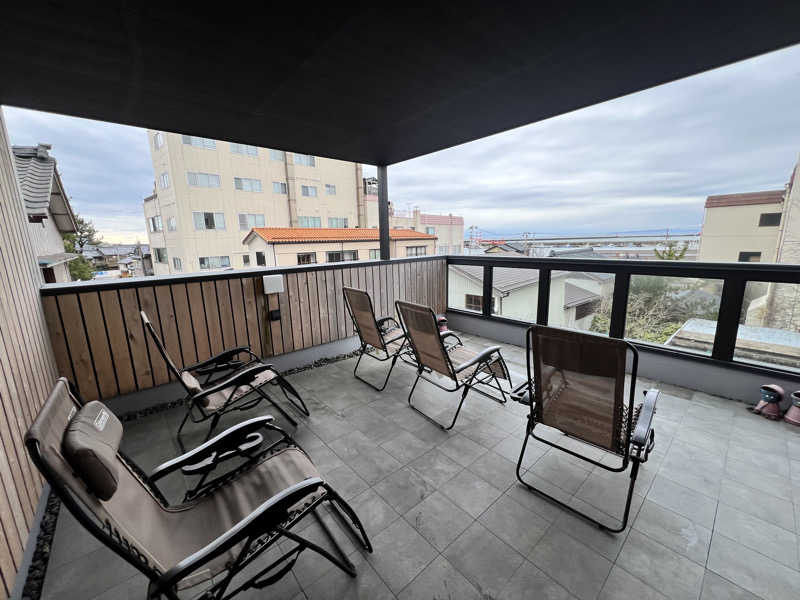 ksukeさんのプライベートサウナ ARTのサ活写真