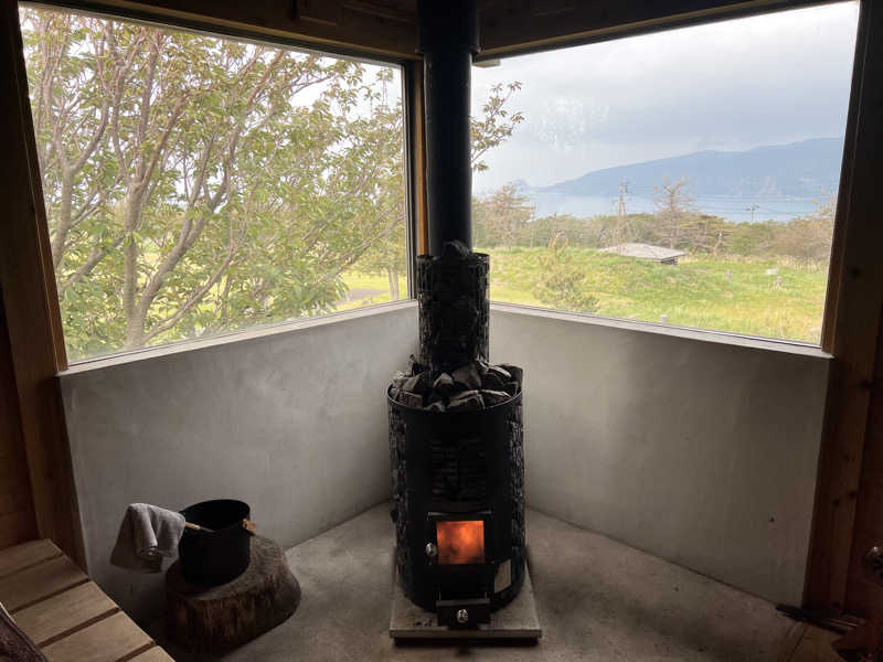 ksukeさんのist - Sadoのサ活写真