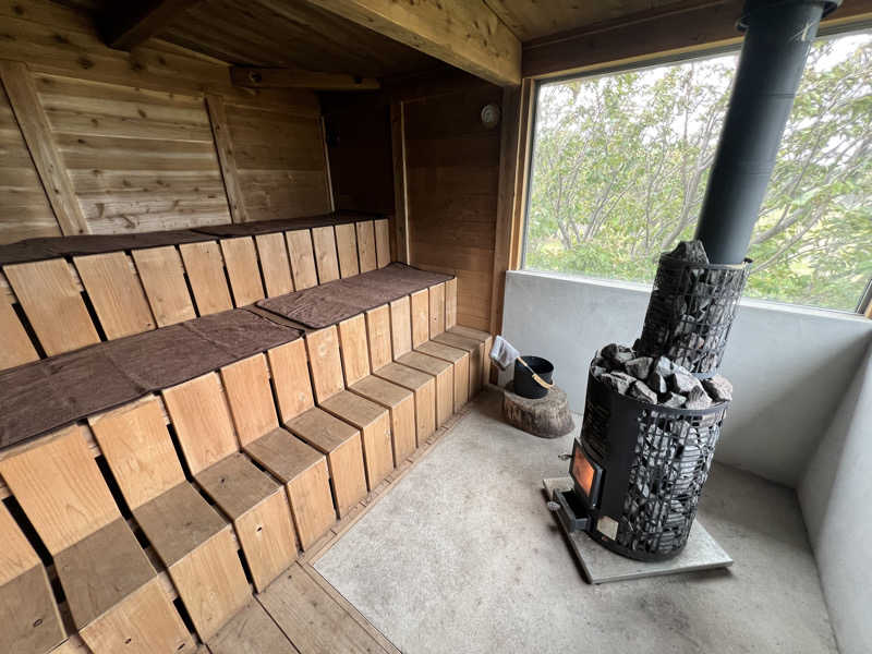 ksukeさんのist - Sadoのサ活写真