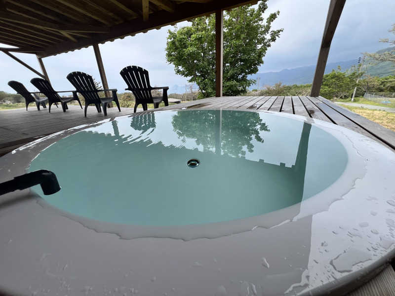 ksukeさんのist - Sadoのサ活写真