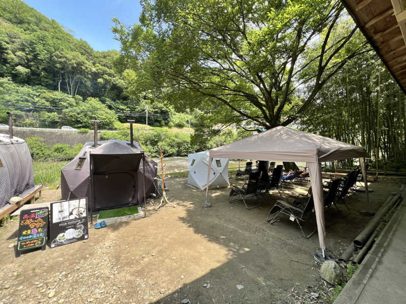 ksukeさんのSauna Base SHIFUKUのサ活写真