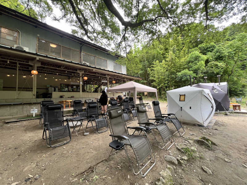 ksukeさんのSauna Base SHIFUKUのサ活写真