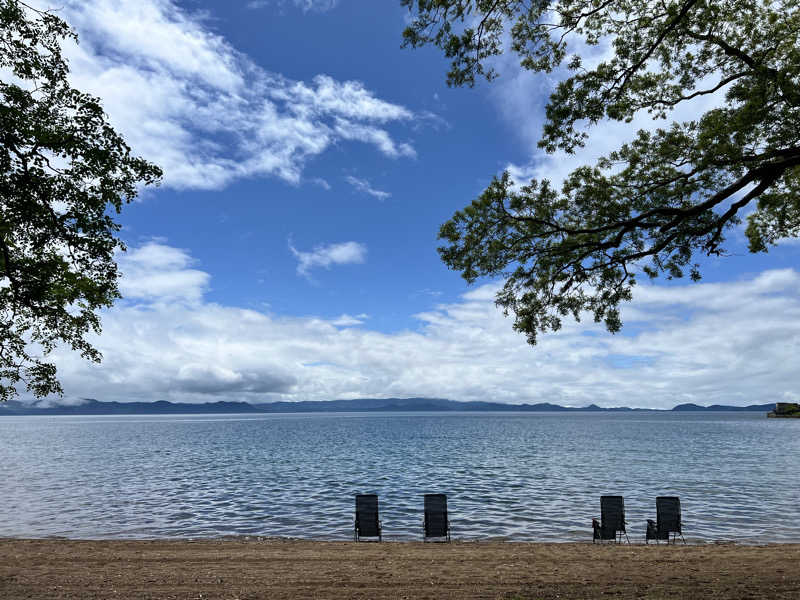 ksukeさんのRoots猪苗代 LakeArea (THE LAKE)のサ活写真