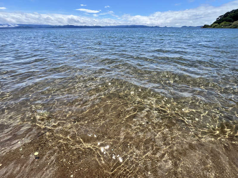 ksukeさんのRoots猪苗代 LakeArea (THE LAKE)のサ活写真