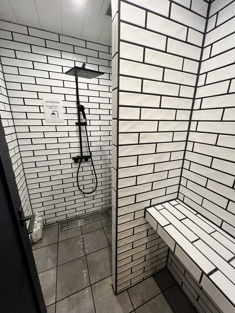 ksukeさんのRoots猪苗代 LakeArea (THE LAKE)のサ活写真