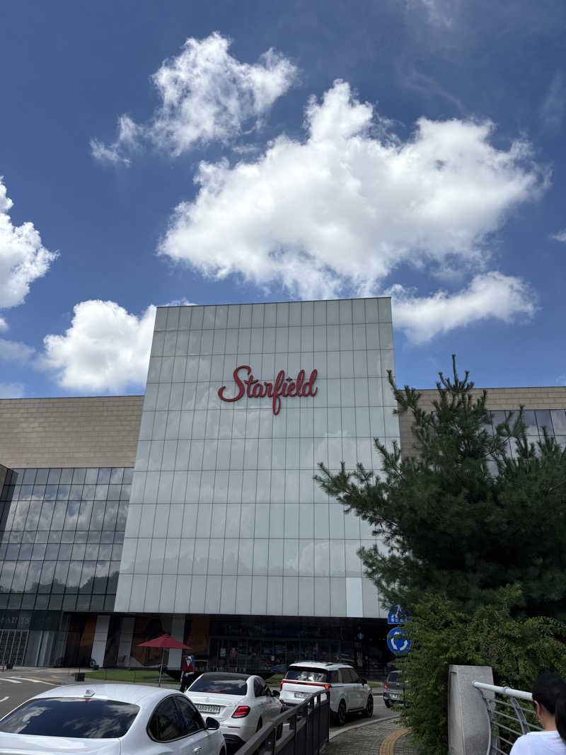 ekoさんのAQUAFIELD GOYANGのサ活写真