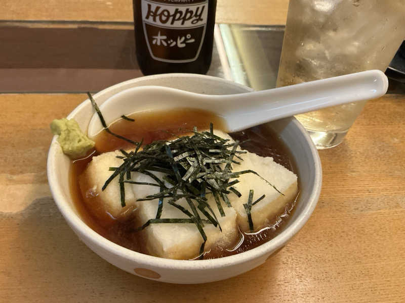 Tuyoさんのサウナ&カプセルホテル 北欧のサ活写真